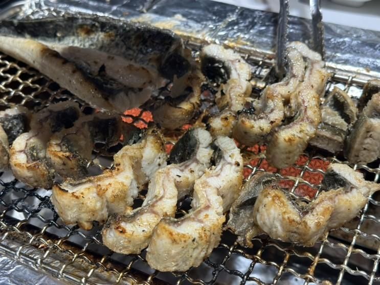 [성남 분당 맛집] 소고기와 장어가 무한리필 뷔페 ‘풍천수라간...