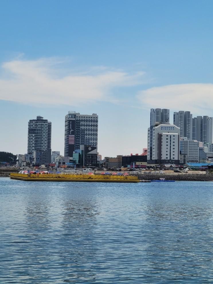 [장사항] 장사항 바다낚시체험공원.