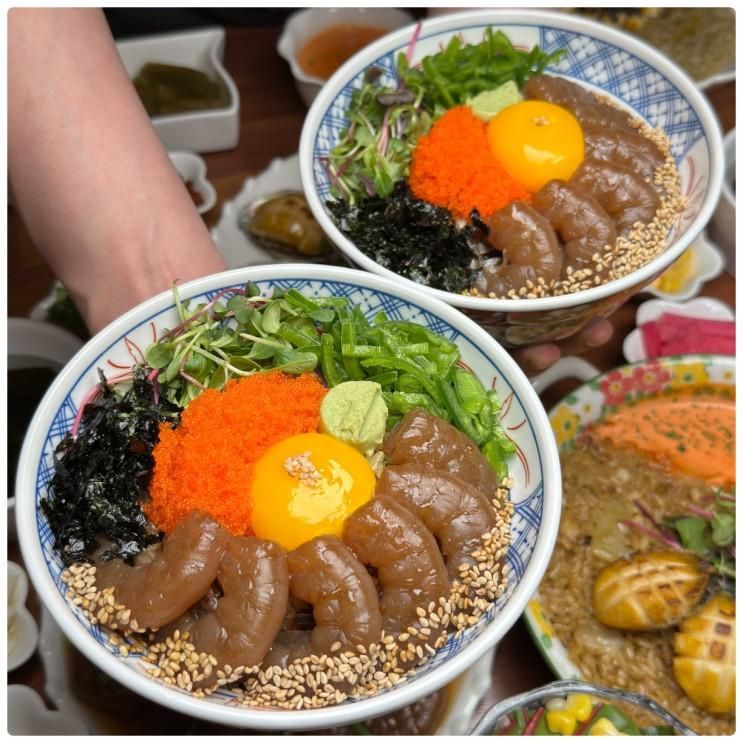 어느멋진날 황리단길맛집 / 경주 한옥 분위기 맛집