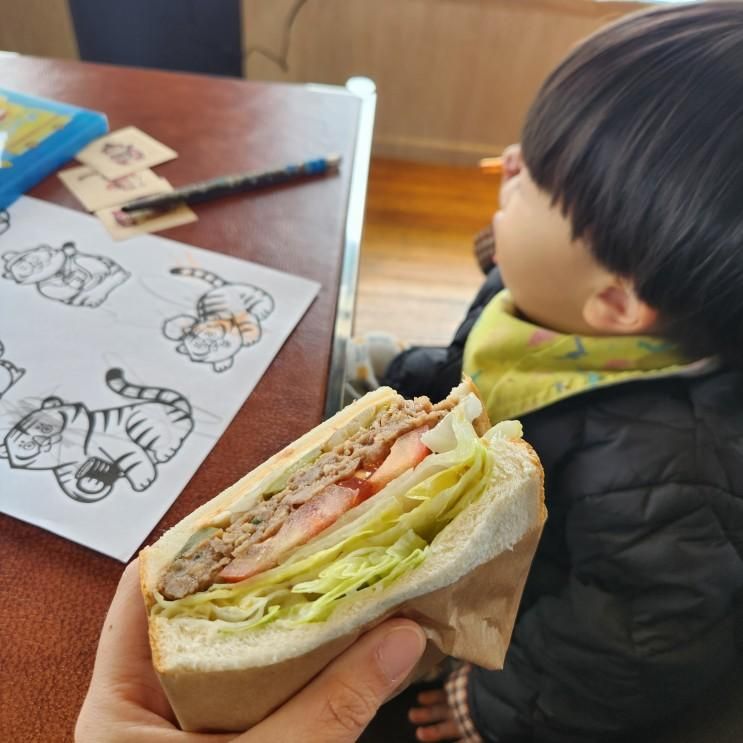 수원 아기랑 카페 : 화성행궁 연무대 창룡문 카페도화 (내돈내산)