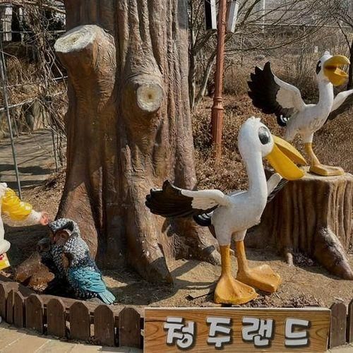 청주랜드동물원 충북 아이와 가볼만한곳, 저렴한 입장료