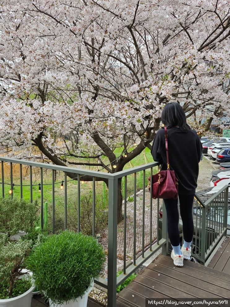 남양주 대형카페 앳더팔당 팔당호가 보이는 힐링코스