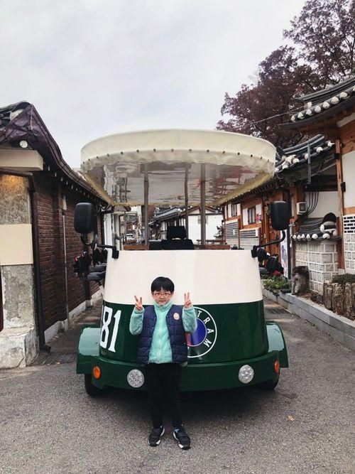 위라이드 서울전차 펀딩으로 체험했어요~ 서울 시티투어의 새로운 방식 너무 신나!