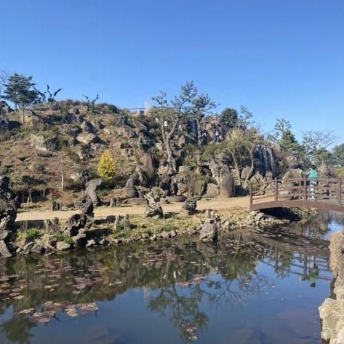 국내최대 규모 제주 송당파크 리저브 스타벅스