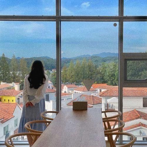 담양 펜션 그라스 풀빌라 리조트 광주근교 여행 (디럭스A, 701호)