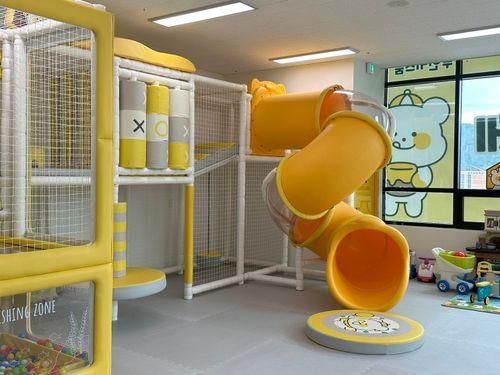 양주 키즈카페, 옥정 아기랑... 꿀잼키즈룸 양주옥정점 내돈내산...