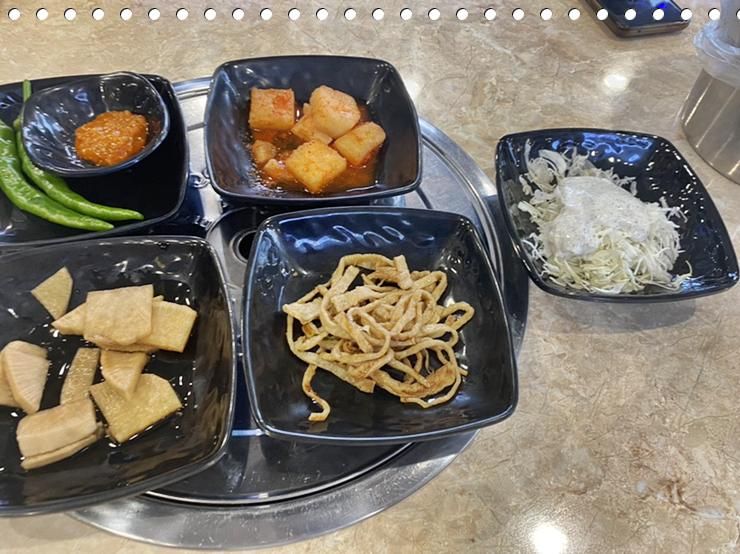 경주보문단지맛집, 우마왕 본점 엄청난 맛의 여행