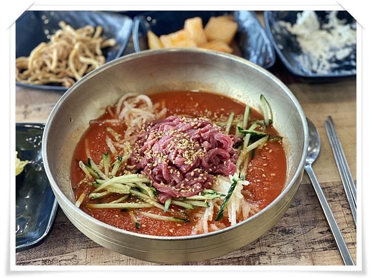 경주 우마왕 본점, 맛과 퀄리티가 만나는 최고 맛집!