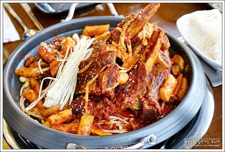 타이틀 경주 우마왕 본점, 맛과 힐링의 만남