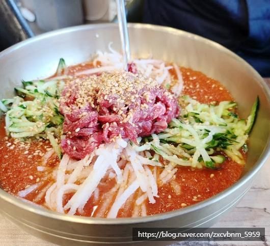 경주 맛집은 우마왕 경주본점!