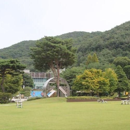 [충북/청주] 미동산수목원