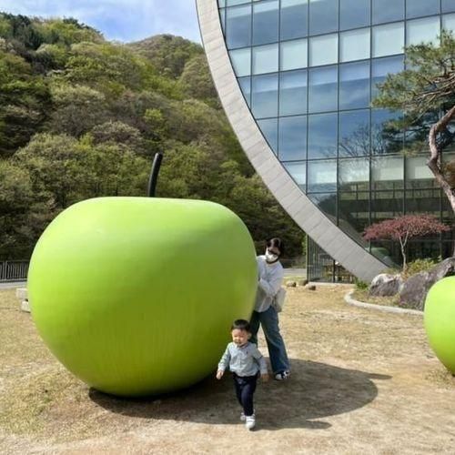 춘천 이상원 미술관 뮤지엄 스테이