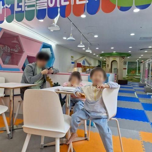 [광주어린이체육센터] 가성비 고퀄리티 실내 어린이 체육...