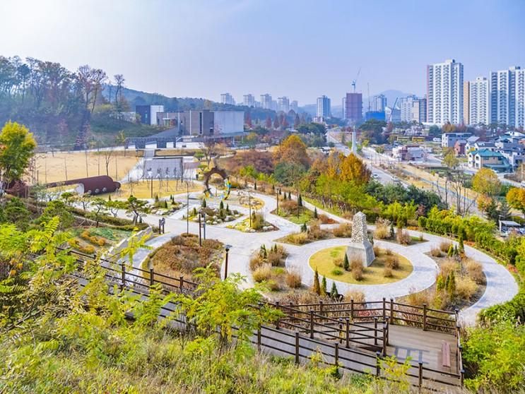 오산죽미령평화공원