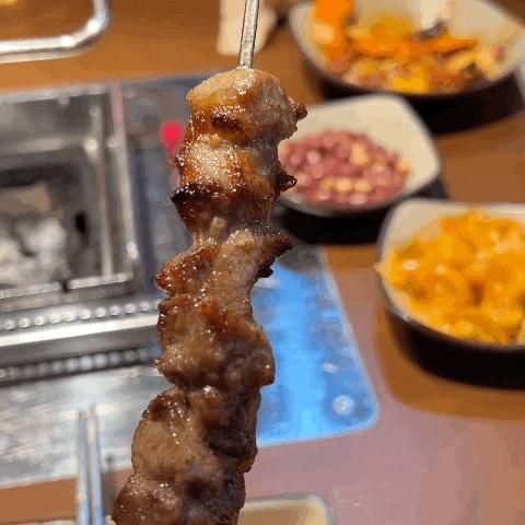 파주 운정 산내마을 양꼬치 맛집 진양꼬치
