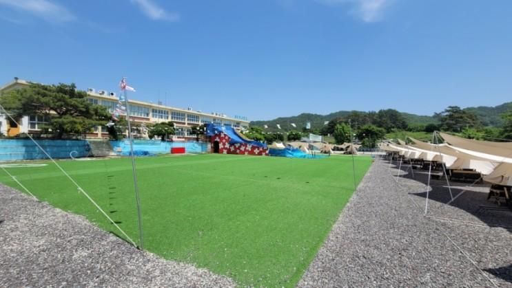 함안  배관 공사 전문-창원스마일설비(강주학교캠프)