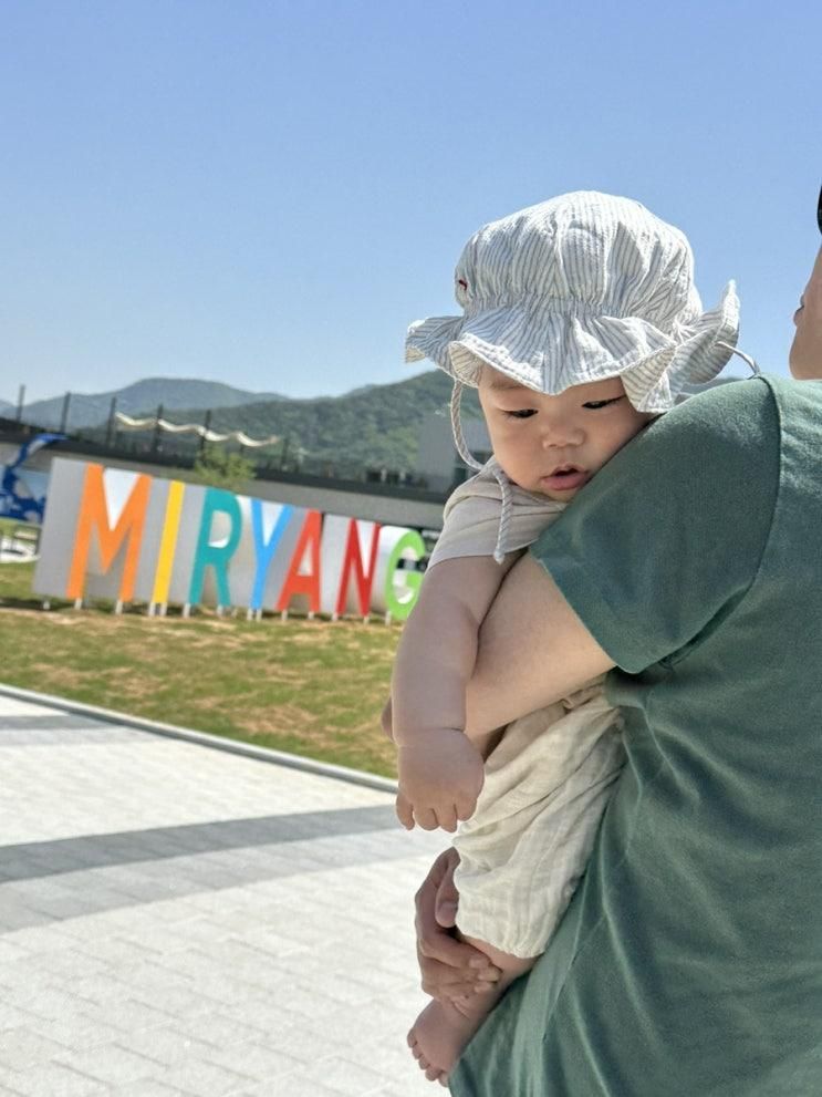 (밀양) 아기랑 썬샤인테마파크 반려동물지원센터 (파충류...