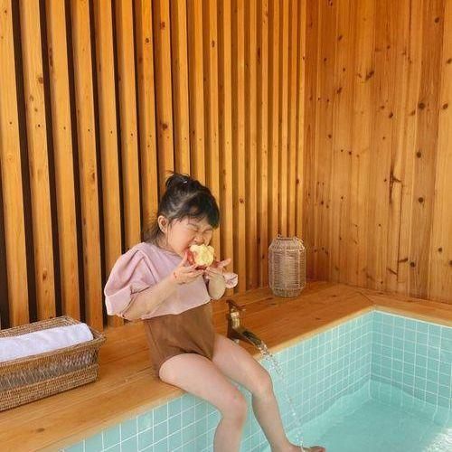이천풀빌라펜션, 아이와 이천여행 호텔오가 실내자쿠지 한옥숙소