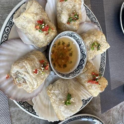 푸꾸옥 선셋타운 맛집은 라군 레스토랑