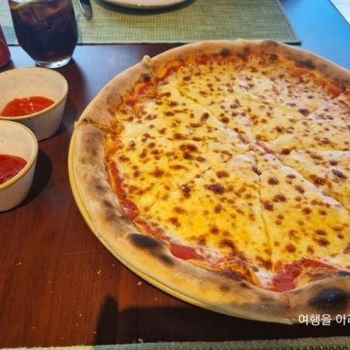베트남 풀만 푸꾸옥 비치 리조트 레스토랑 점심 예약