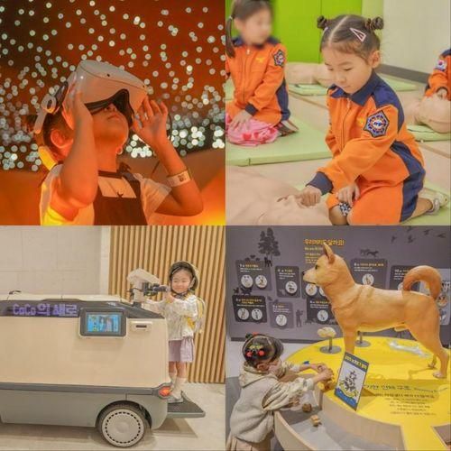 경기도 남부 방학시즌 아이와 실내가볼만한곳 88곳