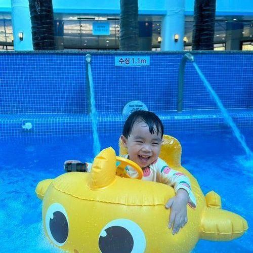 화순 금호리조트... 오락실, 볼링장 & 화순아쿠아나 후기