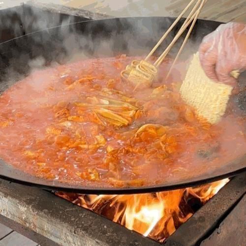 경기도 양평 닭도리탕 맛집 양평솥뚜껑닭볶음탕 주말 서울 근교...