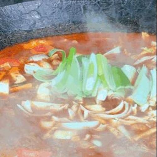 경기도 양평 솥뚜껑 닭볶음탕 맛집 | 서울 근교 찜질방 데이트...