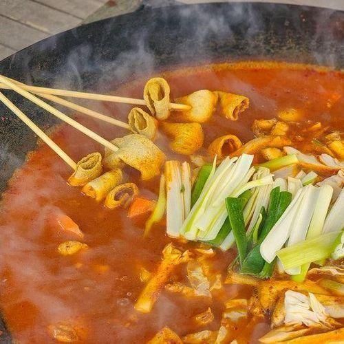 양평 청운면 맛집 양평솥뚜껑닭볶음탕 먹고 찜질방 주말 나들이