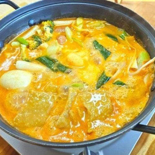 경주 떡볶이 맛집 경주미정당 교촌마을 한식 맛집