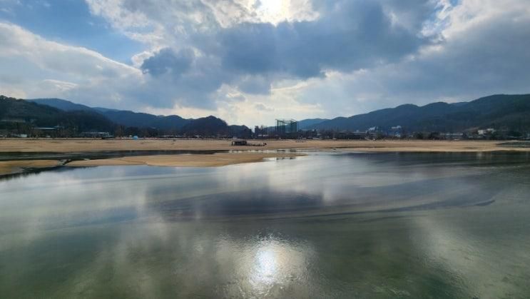 [합천] 합천대야성 / 삼가시장 / 정양레포츠공원