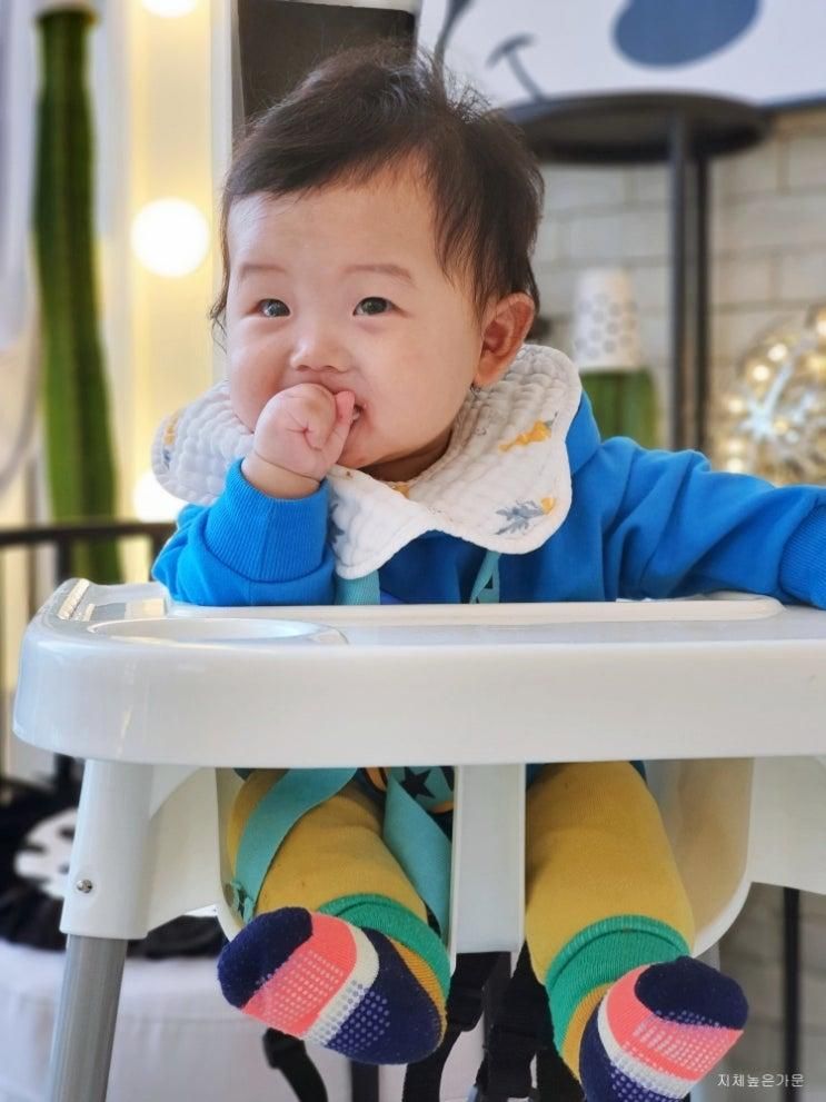 남양주 브런치 카페 마석 리본팝 맛집 인정!