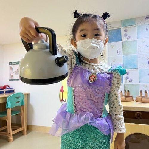 서울 강서구 발산1동점 서울형 키즈카페 시범운영 무료로...