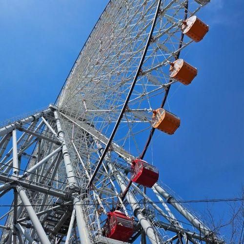 호텔, 아이랑 주유패스... 도톤보리 크루즈