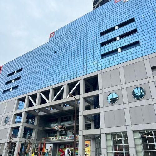 오사카여행 5DAY 아이를 위한 키즈프라자 오사카 Kids Plaza...