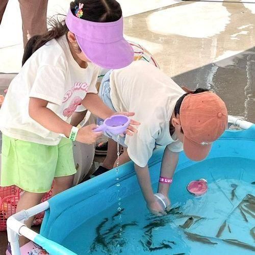 경주 아이와 가볼만한곳 선셋드몽 야외 체험 학습 카페 상세 리뷰