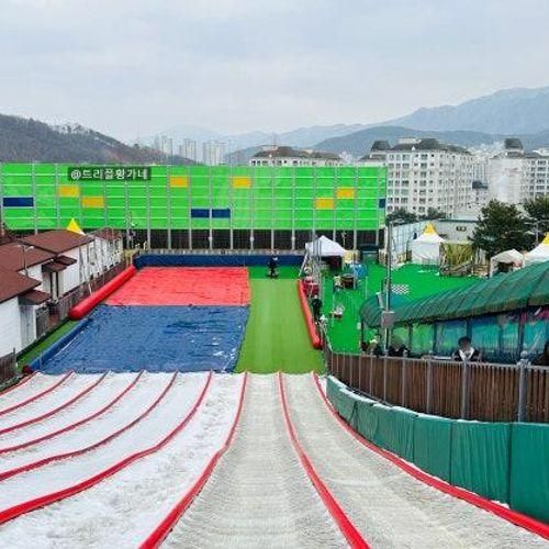 어른도 스릴만점 아이와 가볼만한 곳 [남양주 어린이 비전센터...