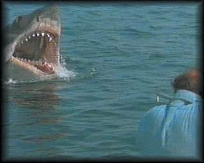 최초의 블록버스터 영화 죠스 ( Jaws, 1975 )