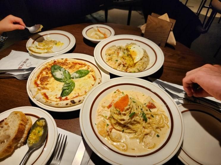 진주충무공동맛집 손큰식당,진주 가족외식 패밀리 레스토랑