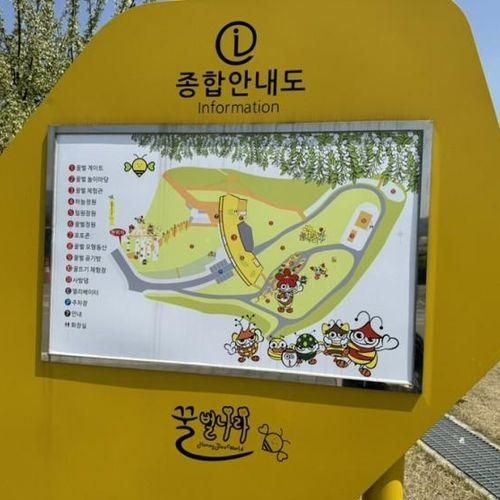 [경북 칠곡] '꿀벌나라 테마공원'