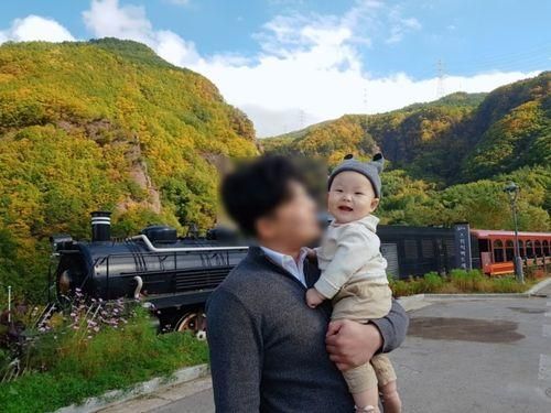 [태백/가볼만한곳] 하이원추추파크/스위치백트레인