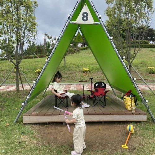 경산삼성현역사문화공원 주말나들이