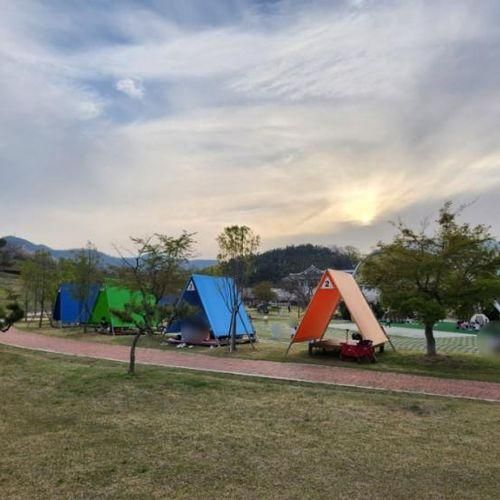 [경산] 아이들과 가기 좋은 곳. 삼성현역사문화공원