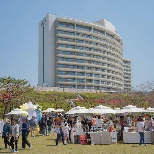 경주 봄 4월 축제 가볼만한 곳 - 라한셀렉트 경주 봄...