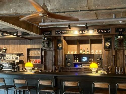 [수원|행궁동] 프랭크커핀바 수원점, 유럽풍 분위기의 커피 맛집