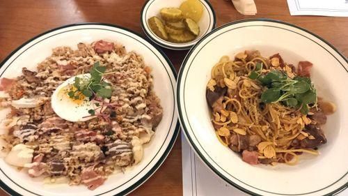 맛집 소개팅 데이트하기 좋은 행궁동 레스토랑 ChapChap 찹찹