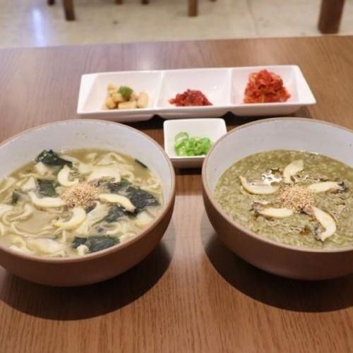 강릉 시내 맛집 선채향 강릉 칼국수 맛집