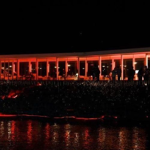환승연애3 제주도 낙화 카페 플로웨이브