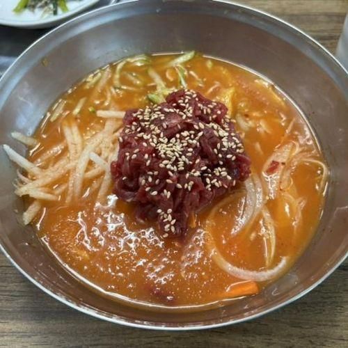 태백 태백한우직판장