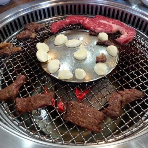 [태백 맛집] 질 좋고 맛있는  한우, 착하게 즐기기......